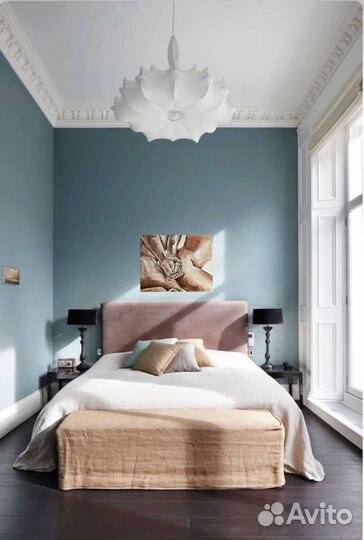 Картина маслом