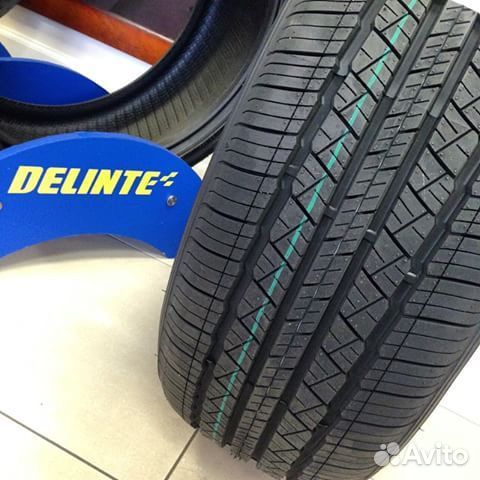 Delinte DH7SUV 235/65 R18 110