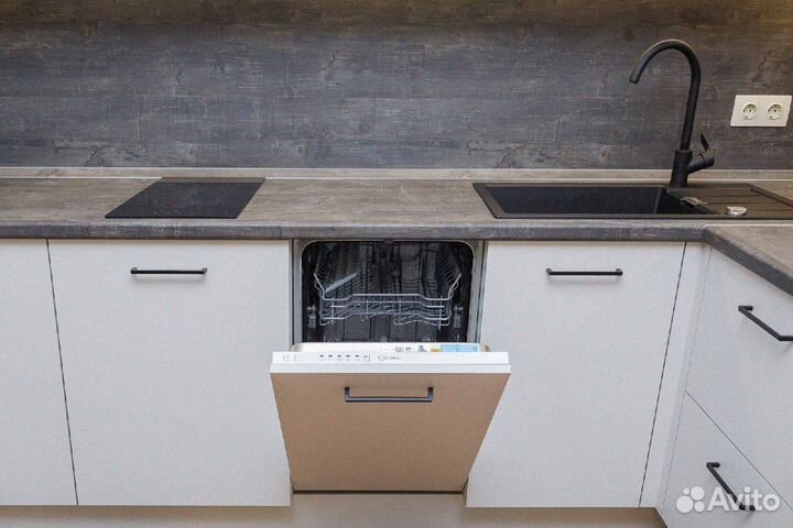 Кухонные гарнитуры от производителя