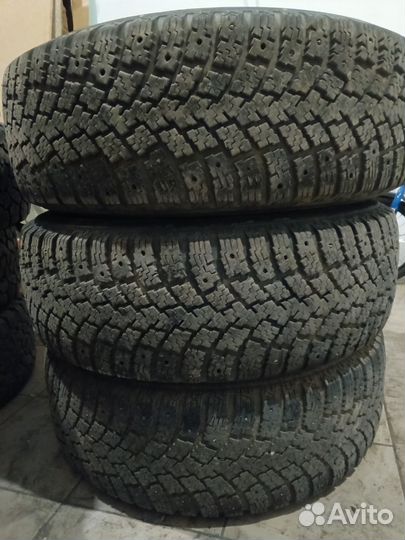 Nokian Tyres Hakkapeliitta 5 265/60 R17 113T