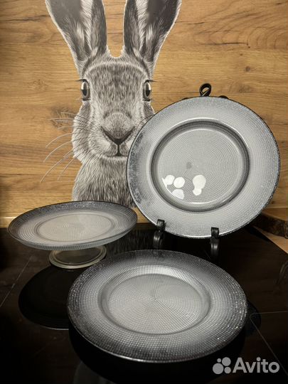 Kuchenland тарелки