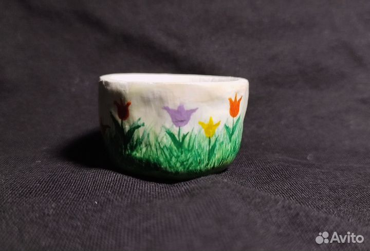 Пашотница для яйца