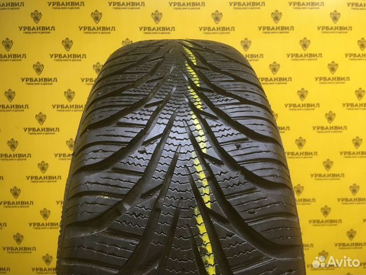 Goodyear UltraGrip 6 195/60 R15 88T