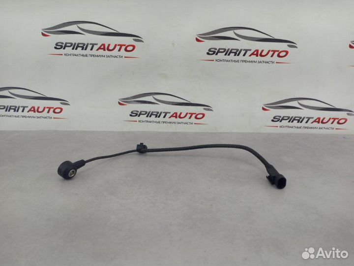 Датчик детонации Kia K7 2 G4KJ 2016-2021