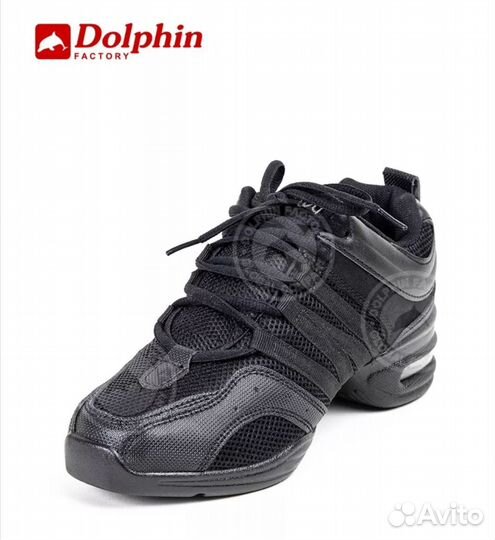 Джаз кроссы 35