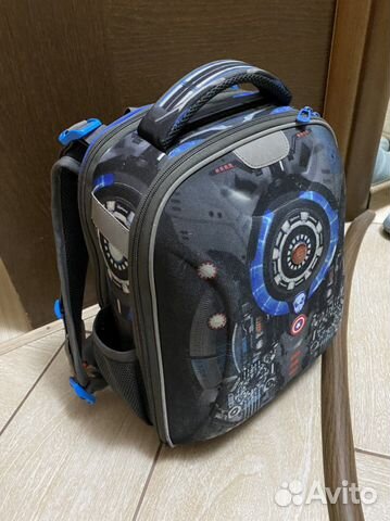 Школьный Рюкзак SternBauer