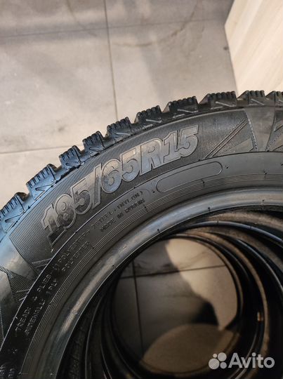 Cordiant Winter Drive 185/65 R15 92T