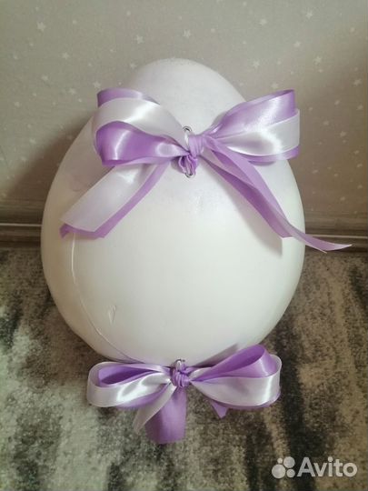 Большой киндер сюрприз