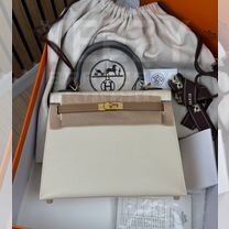 Сумка Hermes Kelly 25, Москва