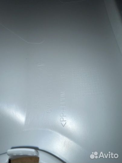 Рамка решетки радиатора ford Transit 1857409