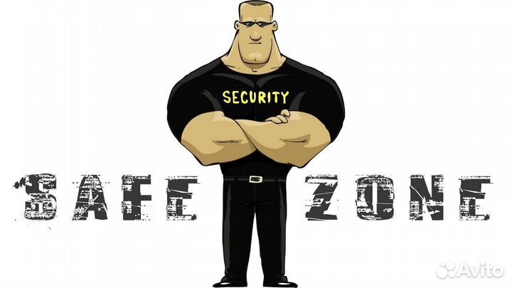 Охранник с лицензией в Вологодскую область