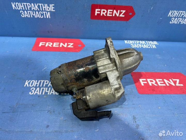 Стартер Subaru Outback BP 2003-2006