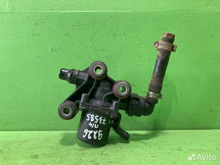 Клапан AdBlue KAMAZ 5490-S5