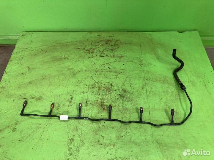 Патрубок системы охлажения scania P340