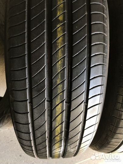 Michelin Primacy 4 215/65 R17