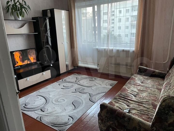 1-к. квартира, 36,4 м², 3/9 эт.