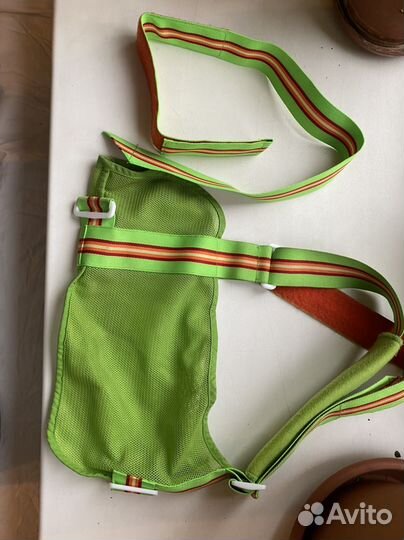 Поддерживающий бандаж Orlett