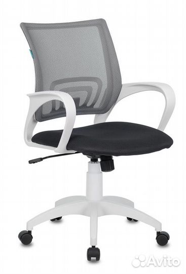 Кресло компьютерное CH-695