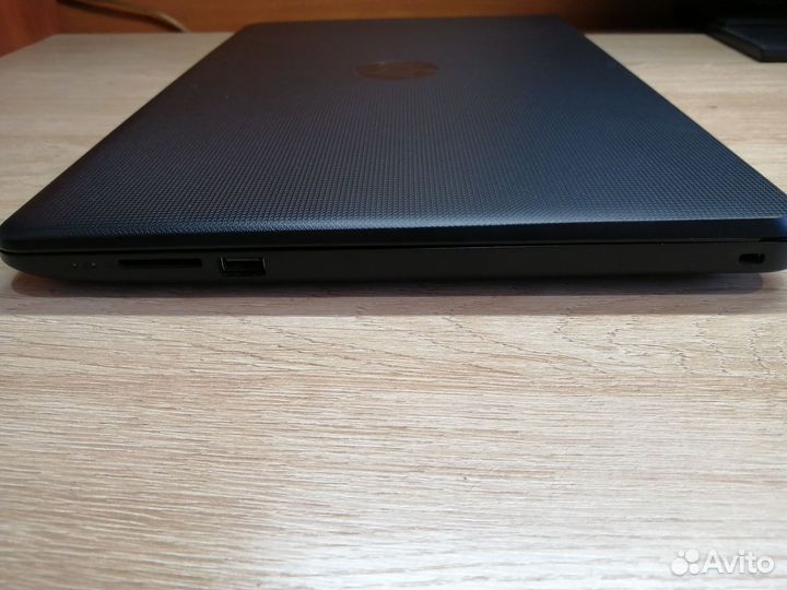 Ноутбук/8 Gb DDR4/SSD 256Gb