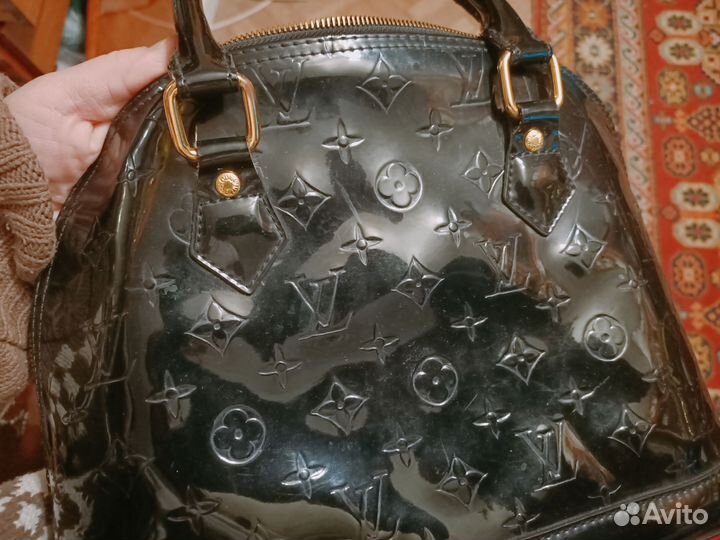 Сумка Louis Vuitton