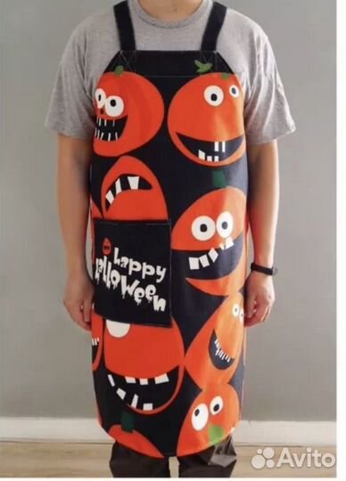 Фартук для кухни