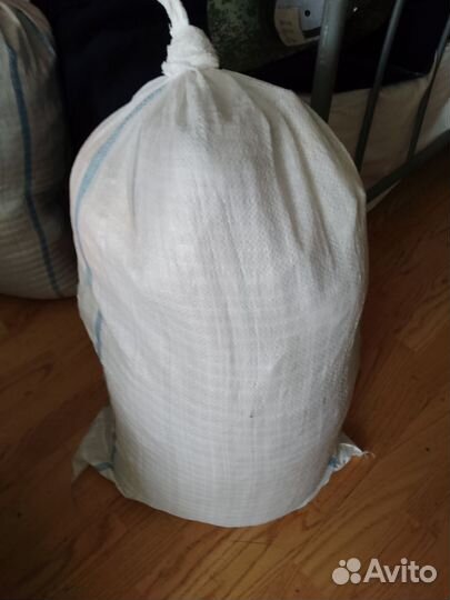 Вещи пакетом