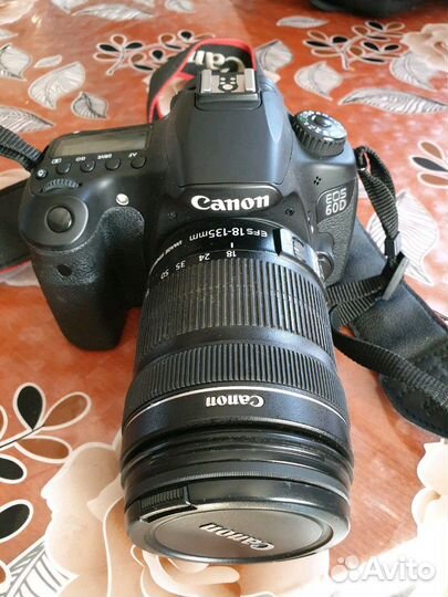 Canon 60D