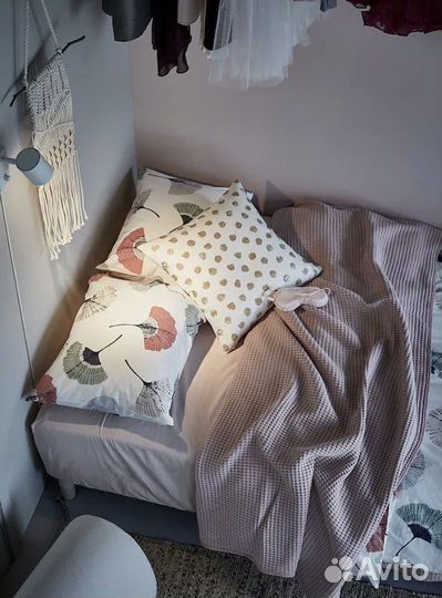 Ворельд покрывало икеа