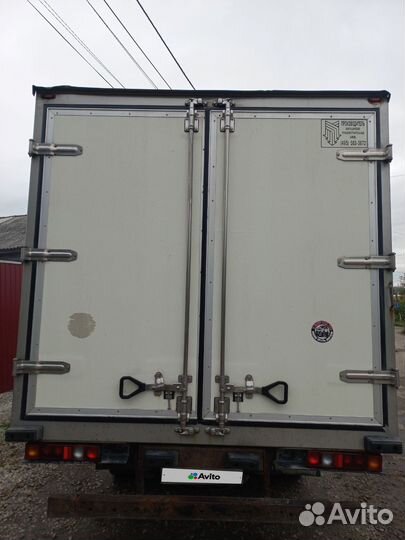 Hino 300 (Dutro), 2013