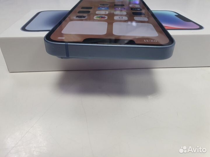 iPhone 14, 128 ГБ