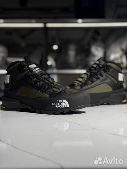 The north face x undercover gore tex