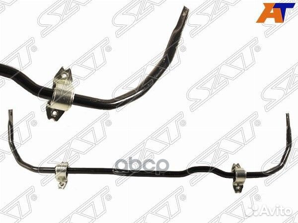 Стабилизатор поперечной устойчивости передний S