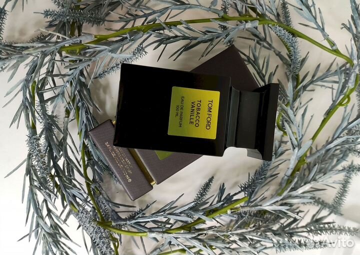 Tom Ford Tobacco Vanille 100 мл