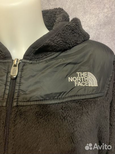 Толстовка женская the north face