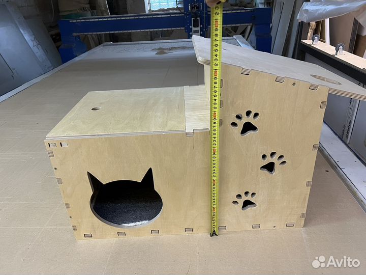 Фрезеровка чпу