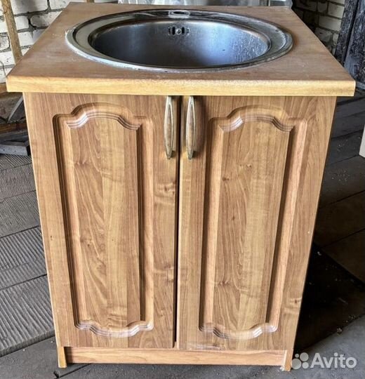 Кухонные шкафы