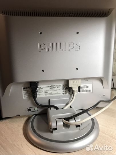 Монитор для компьютера