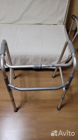 Ходунки для взрослых