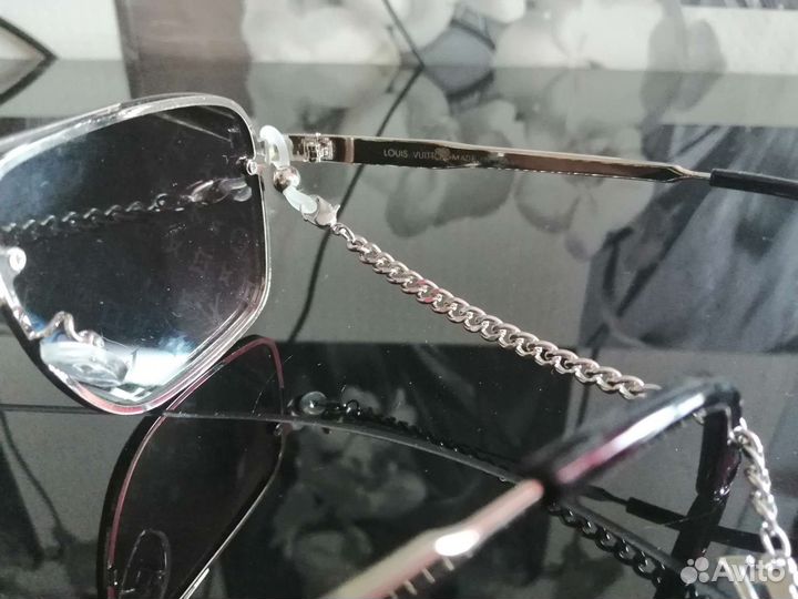Легендарные очки louis vuitton