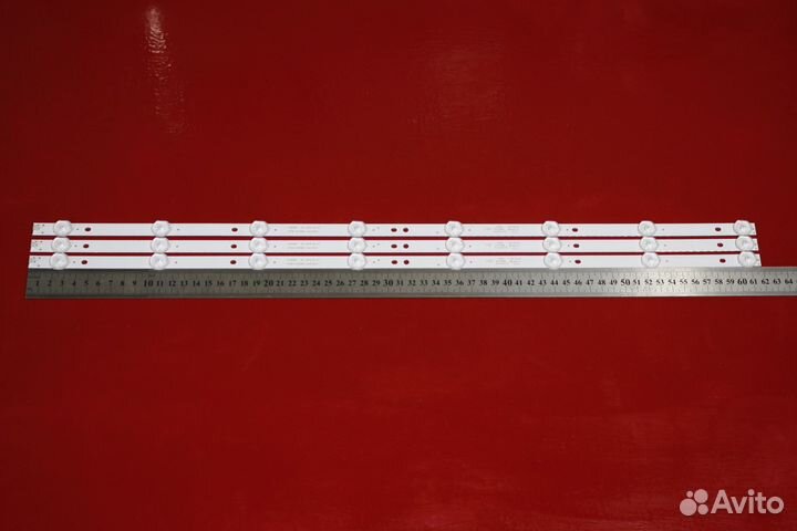 121 Подсветка 4708-K320WD-A2213K01 A4213K01 TV