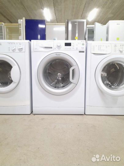 Стиральная машина бу