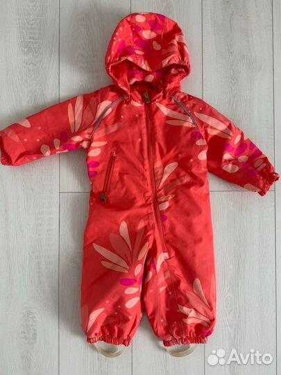 Комбинезон reima