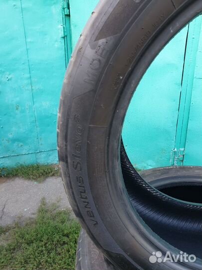 Hankook Ventus S1 Evo 3 K127 255/45 R19