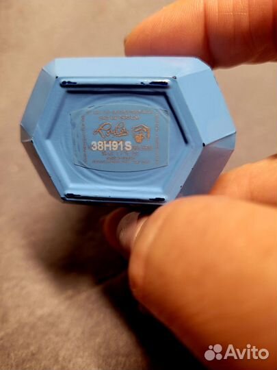 Парфюмированная вода Loulou, 50 мл