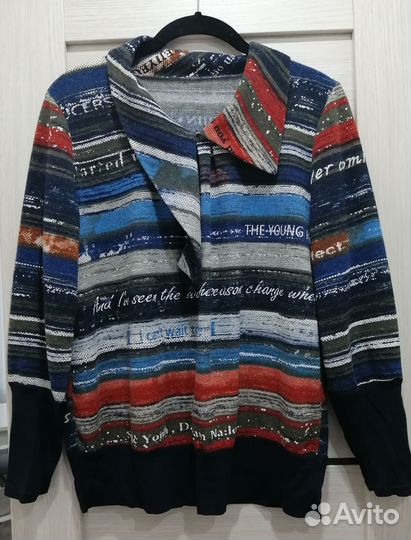 Джемпер женский 46 48