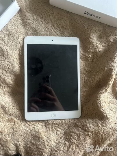 iPad mini