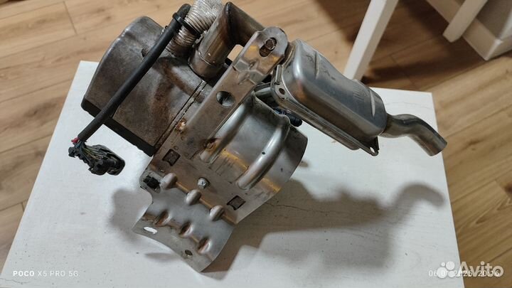 Продам подогреватель Hydronic D3W-z