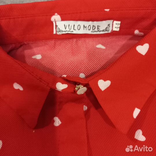 Блузка женская