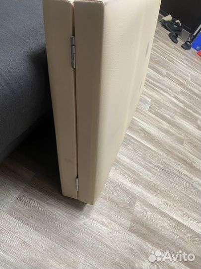 Кушетка для наращивания ресниц