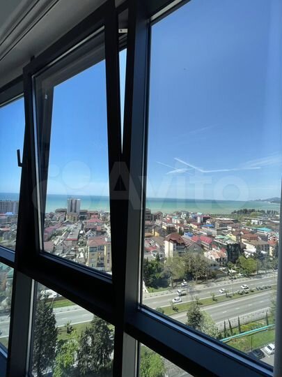 Квартира-студия, 33 м², 14/21 эт.